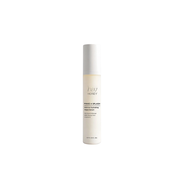 MAKE A SPLASH Intense Hydrating Aqua Serum