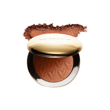 Beauty Butter Matte Powder Bronzer
