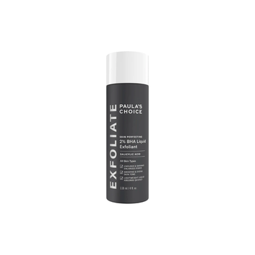 Skin Perfecting 2% BHA Exfoliating Toner