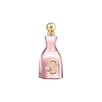 I Want Choo With Love Eau de Parfum