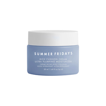 Rich Cushion Cream Ultra Plumping Moisturizer