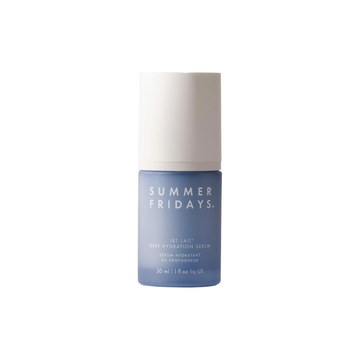 Jet Lag™ Deep Hydration Serum