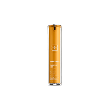CORRECT + FADE SPF50