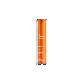 DETOX + SHIELD SPF50