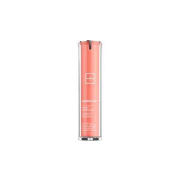 CALM + REVITALIZE SPF50