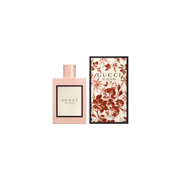 Bloom Eau de Parfum