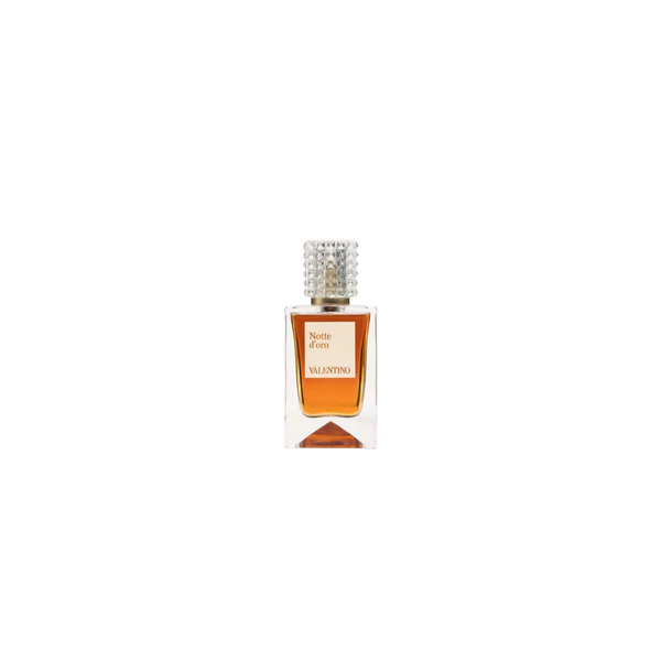 Notte D'Oro Parfum