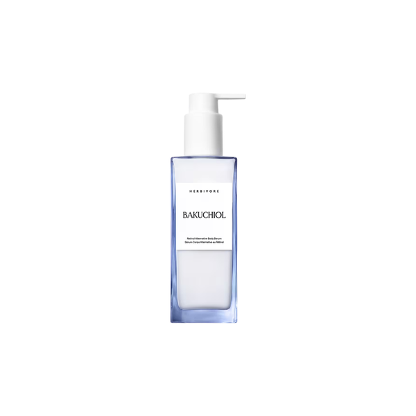 BAKUCHIOL Retinol Alternative Body Serum