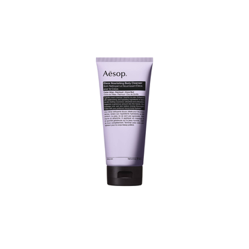 Eleos Nourishing Body Cleanser