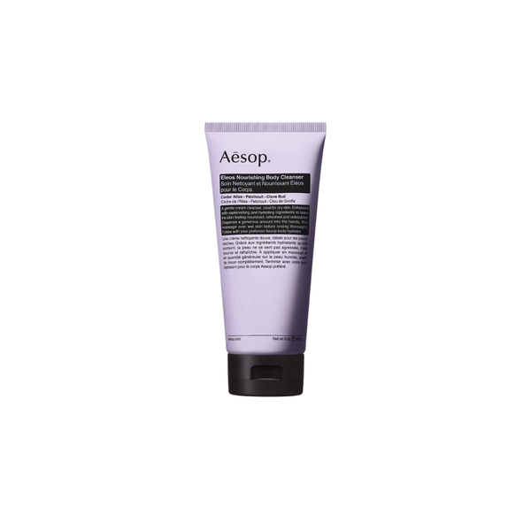 Eleos Nourishing Body Cleanser