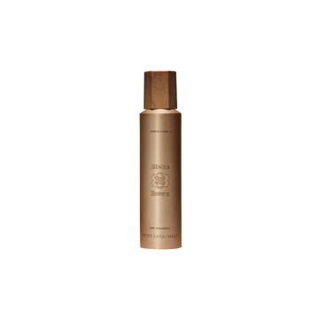 Dry Shampoo
