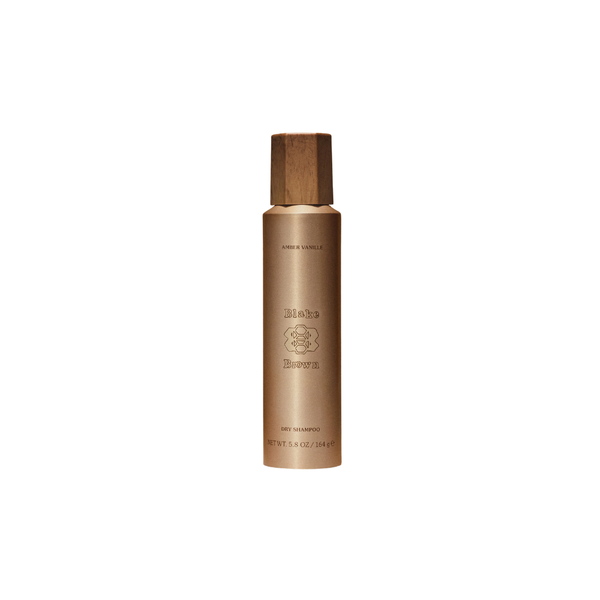 Dry Shampoo