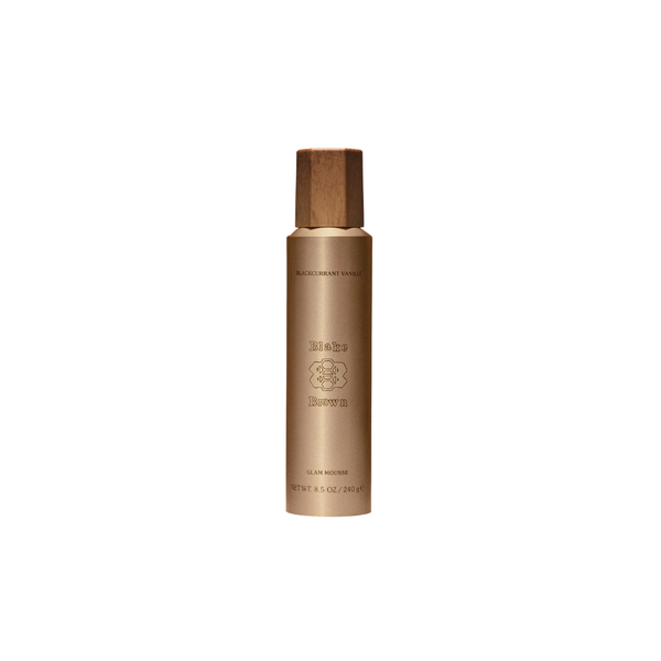 Glam Mousse