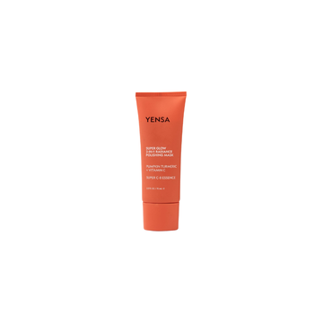 Super Glow Radiance Polishing Mask
