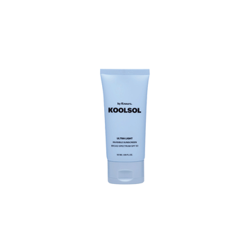 Ultra Light Invisible Sunscreen Broad Spectrum SPF 50
