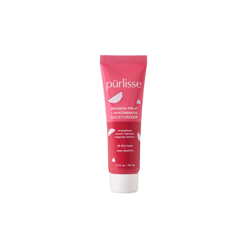 Dragonfruit + Niacinamide Moisturizer