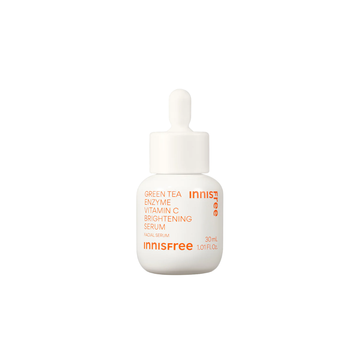 Green Tea Enzyme Vitamin C Brightening Serum