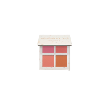 Blushing Moon Blush Palette