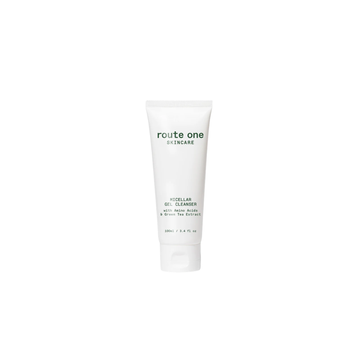 Micellar Gel Cleanser