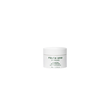 Ceramide Moisturizer with Niacinamide