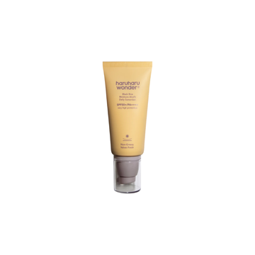 BLMoisture Airyfit Daily Sunscreen SPF50+/PA++++ / Unscented