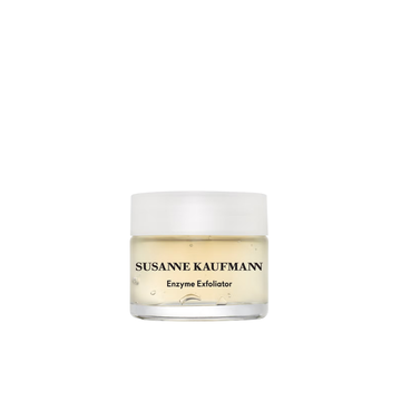Enzyme Exfoliator