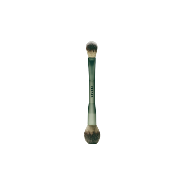 Face Perfector Dual-Ended Complexion Brush