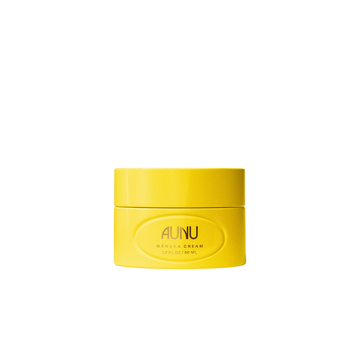 Mānuka Cream