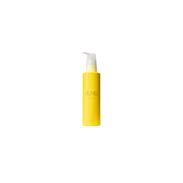 Mānuka Cleanser