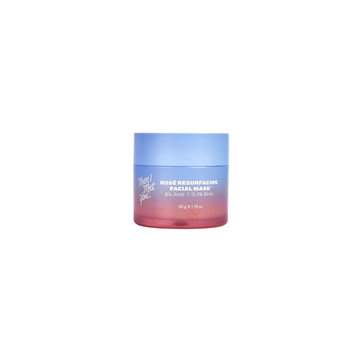 Rosé Resurfacing Facial Mask