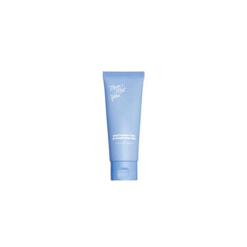 Soothing Tea Cleansing Gel