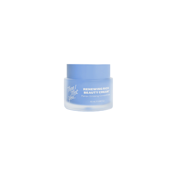 Renewing Rich Beauty Cream