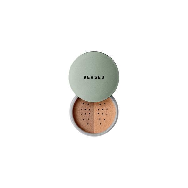 Smooth Finish Brightening Setting Powder