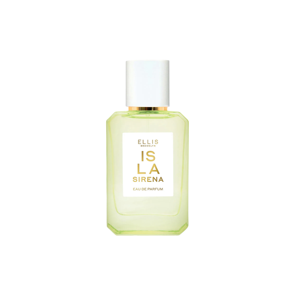 ISLA SIRENA Eau de Parfum