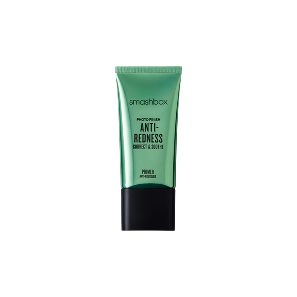 Photo Finish Anti-Redness Primer - Color Correct & Soothe