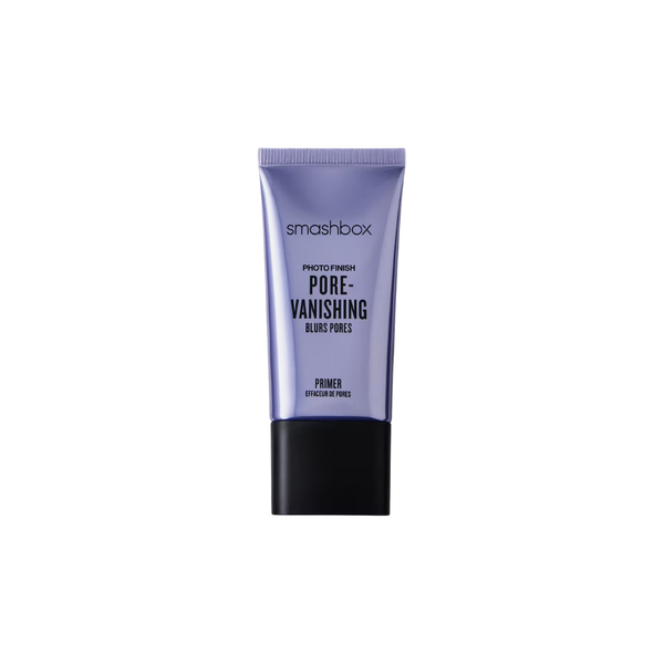 Photo Finish Pore-Vanishing Blurs Pores Primer