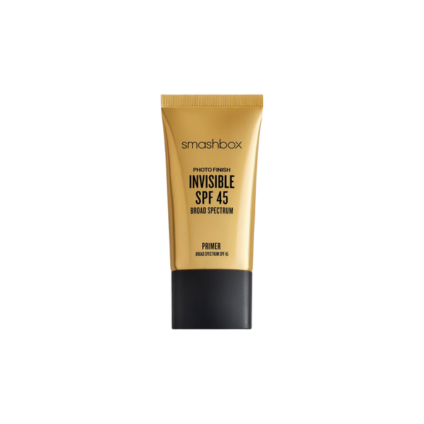 Photo Finish SPF 45 UVA/UVB Broad Spectrum Primer with Antioxidants