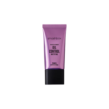 Photo Finish Oil Control Primer - Mattifying Primer with Salicylic Acid