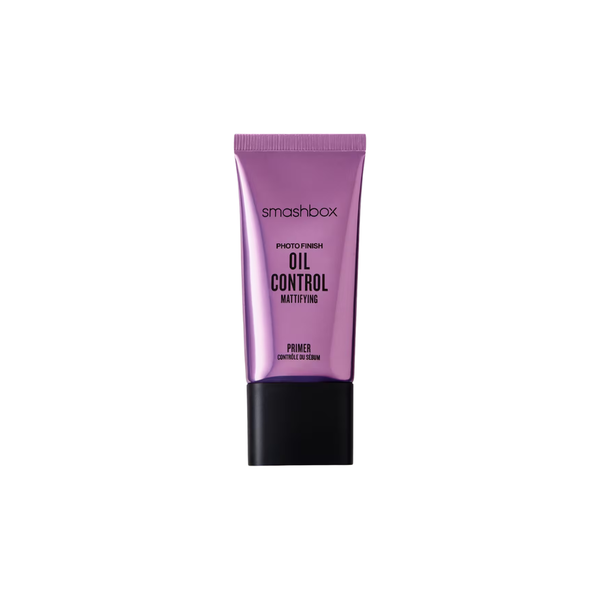 Photo Finish Oil Control Primer - Mattifying Primer with Salicylic Acid