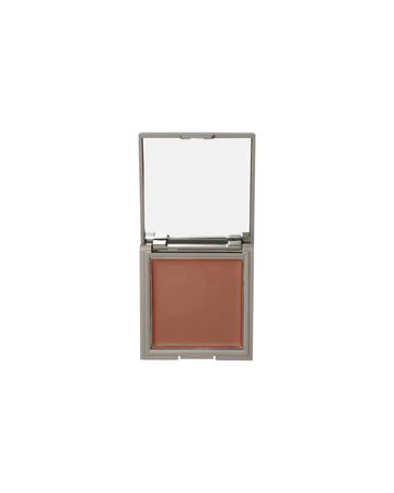 Cream Bronzer