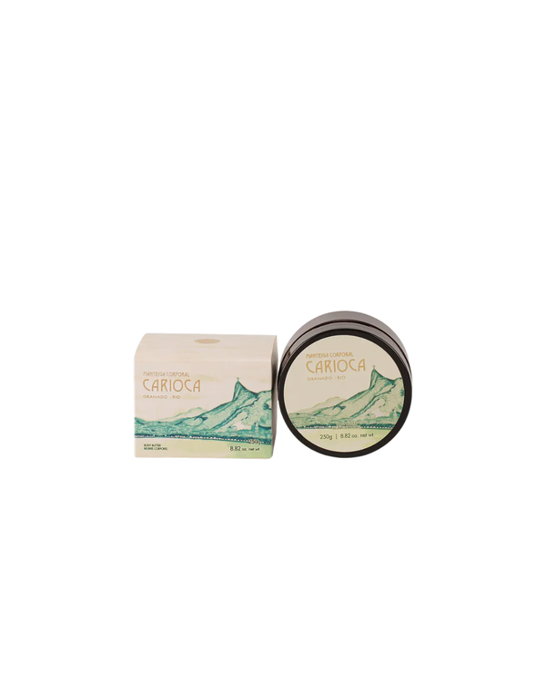 Body Butter Carioca