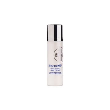 Revitalizing Body Cream
