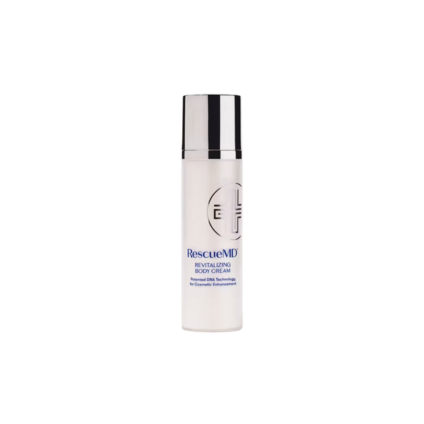 Revitalizing Body Cream