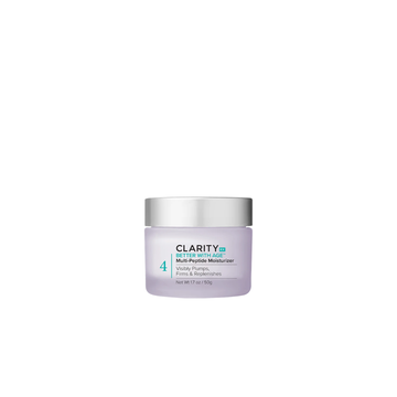 Better With Age™ Multi-Peptide Moisturizer