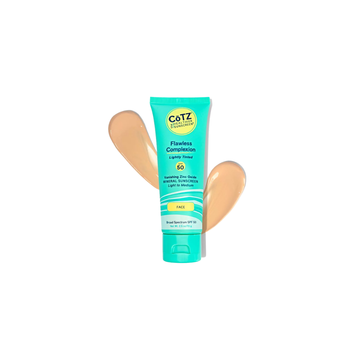Flawless Complexion SPF 50