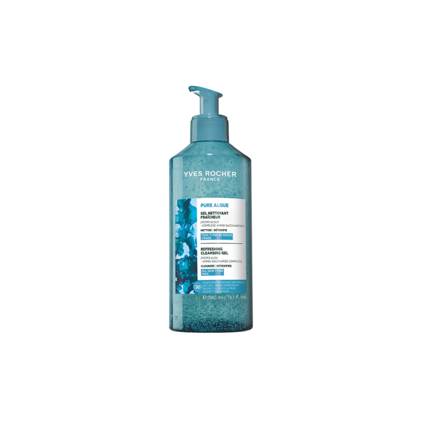 Purity Detoxifying Vinegar - YouFromMe