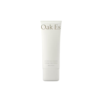 Renew Face Polish Gentle Exfoliator