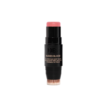 NUDIES BLOOM All Over Dewy Face Color