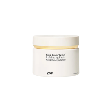 Your Favorite Ex™ Exfoliating Pads