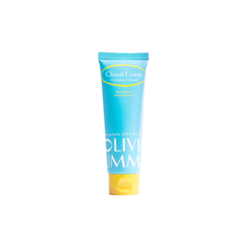 Cloud Foam Hydrating Cleanser
